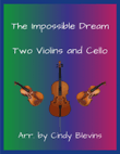The Impossible Dream