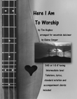 Here I Am To Worship