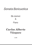 Sonata Boricuotica