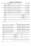 Holiday Piece (carol Of The Bells)