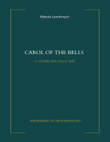 Carol Of The Bells Two Violins and Cello Trio