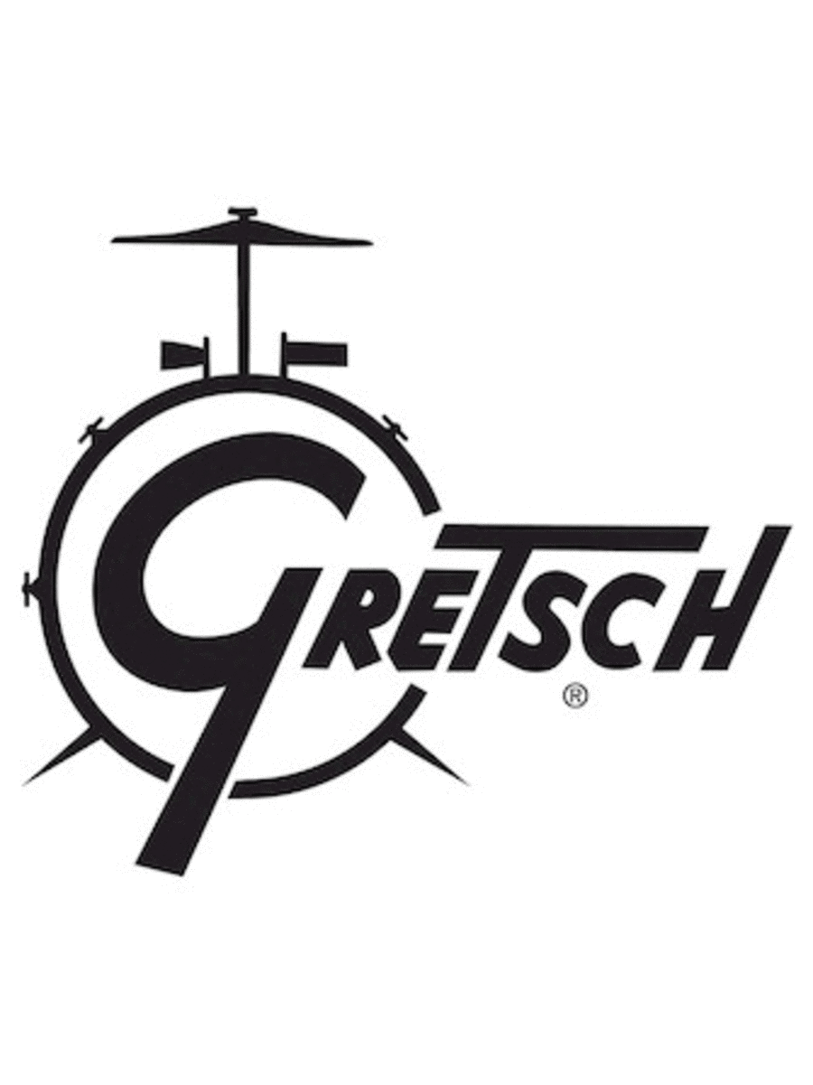 Gre Gm 7x8 Tom Sdc Musical Instruments scores gallery preview page 1
