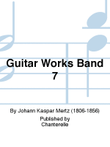 Guitar Works Band 7