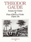 Sonata Op. 24