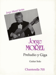 Preludio y Giga