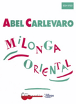 Milonga Oriental