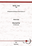 Sonette