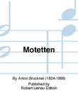 Motetten