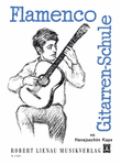 Flamenco-Gitarrenschule