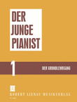 Der junge Pianist Band 1