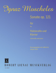 Sonata Op. 121