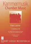 1. Piano Quintet C minor Op. 139
