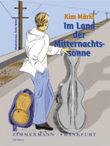 Im Land der Mitternachtssonne