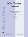 Le Rossignol (Die Nachtigall)