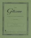 Notturno Op. 21