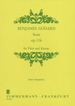 Suite Op. 116