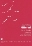 Pifferari