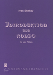 Introduction and Rondo