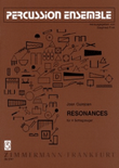 Resonances