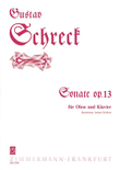 Sonata Op. 13
