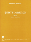 Shepherd`s Music Op. 124