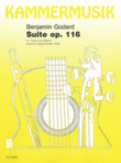 Suite Op. 116
