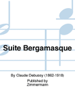 Suite bergamasque