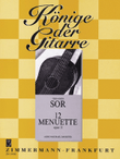 12 Menuets Op. 11