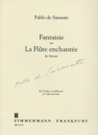 Fantaisie sur 