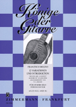 12 Variations and Introductions Op. 31