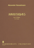 Ragtimes