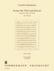 Sonata Op. 123 [a]