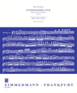 Flute Concerto in G major, Op. 30