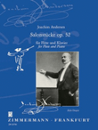Salonstuecke Op. 52