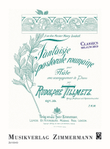Fantaisie pastorale roumaine Op. 34 mini preview