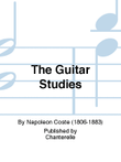 The Guitar Studies