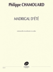 Madrigal d'ete