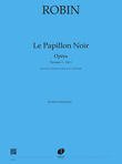 Le Papillon noir