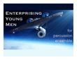 Enterprising Young Men from STAR TREK