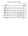 Symphony Number 9 II.Largo