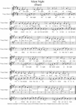 silentnight duet