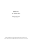 Edelweiss