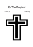 He Was Despised