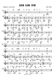 Auld Lang Syne