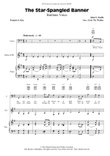 The Star-Spangled Banner