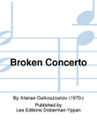 Broken Concerto