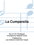 La Cumparsita