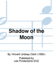 Shadow of the Moon