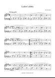 Lydian Lullaby