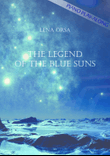 The Legend Of The Blue Suns PIANO PLAY-ALONG